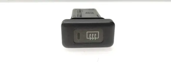 Honda Legend Windscreen/window heater switch 7110