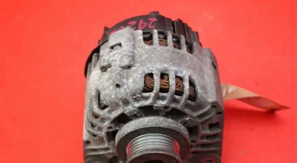 Renault Clio II Generator/alternator 8200523616