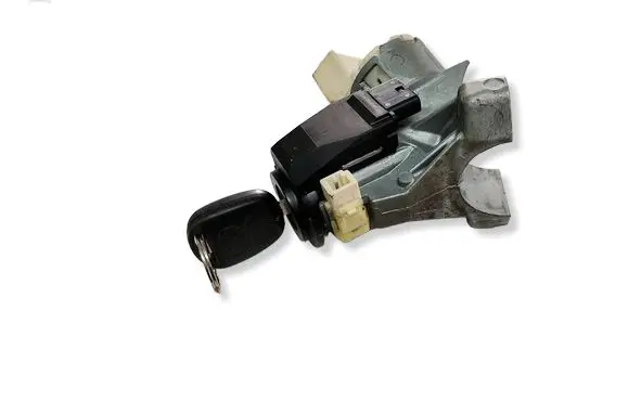 Toyota Yaris Ignition lock N0502241256B 736716A