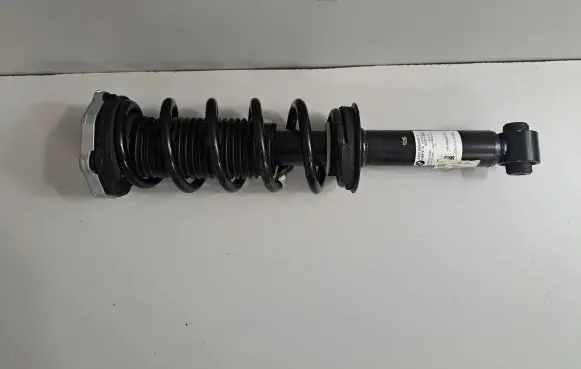 BMW X4 G02 Rear shock absorber/damper 6890945 6882819