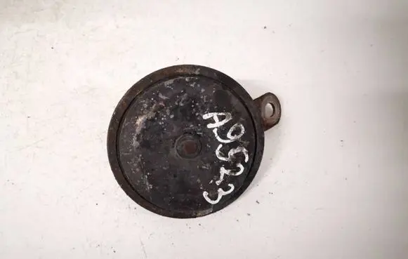 Toyota Avensis T250 Horn signal
