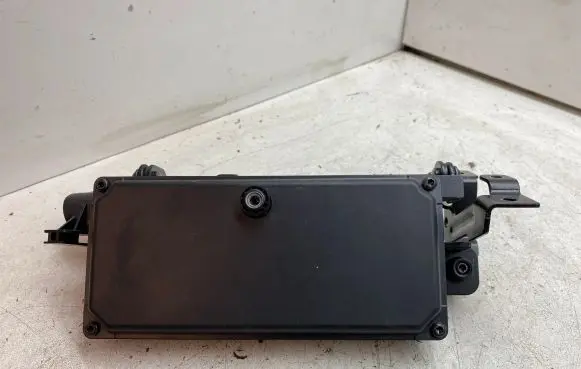 Volvo XC60 Windshield/windscreen camera 32209788
