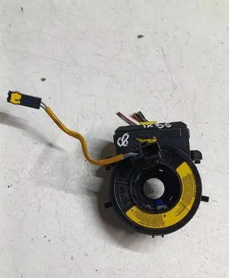 Wiper control stalk