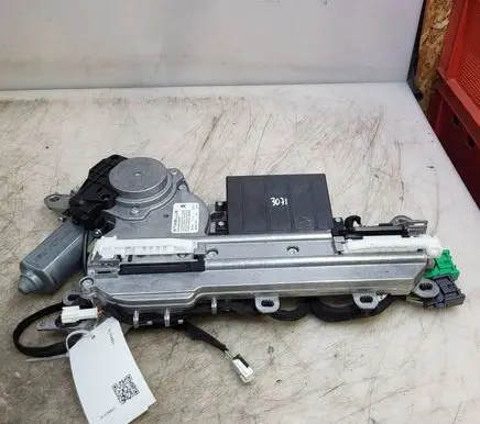 Citroen C5 Tailgate/trunk/boot lift motor 9687913180
