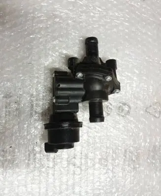 Renault Captur Electric auxiliary coolant/water pump 922309109R