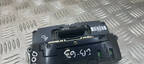 Mercedes-Benz ML W163 Other interior part 6228387
