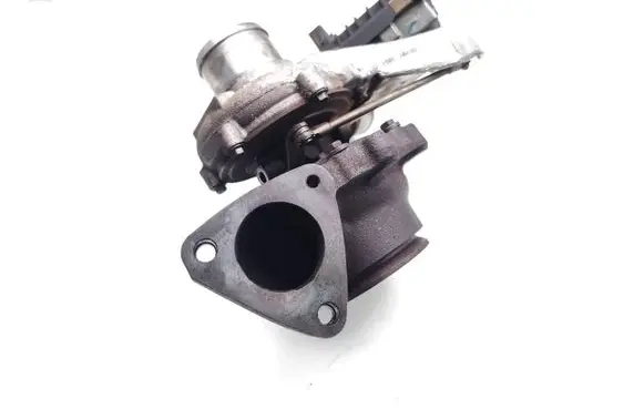 Peugeot Boxer Turbo CU3Q6K682BB