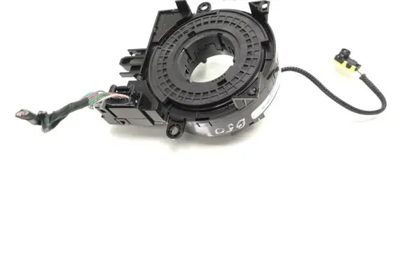 Renault Zoe Airbag slip ring squib (SRS ring) 255540638R 8CL0018B