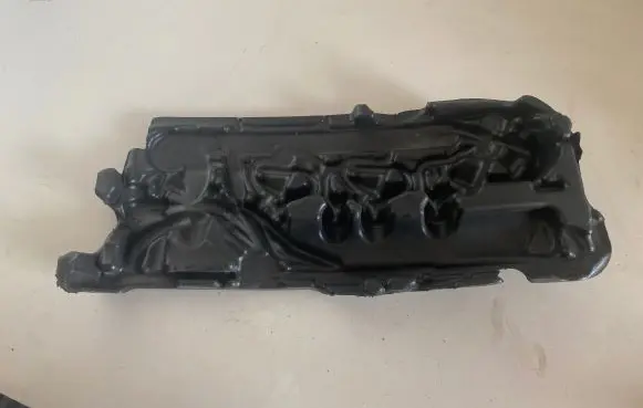 Other engine bay part