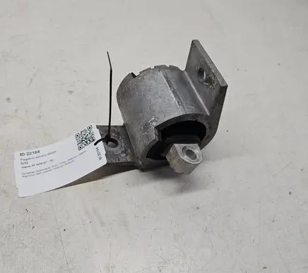 Jaguar XF X250 Gearbox mount 6W936068AB