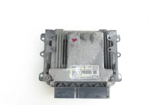 Alfa Romeo 156 Engine control unit/module 0281011941 55195918