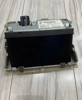 Audi A3 S3 8V Screen/display/small screen 8v0857273m