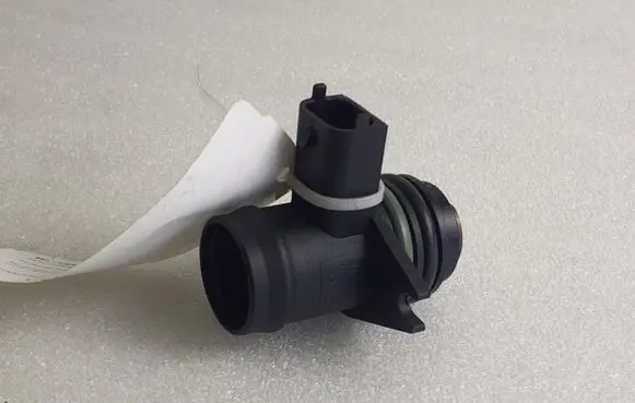 Porsche Cayenne (92A) Intake air temperature sensor 94860513900 10619A