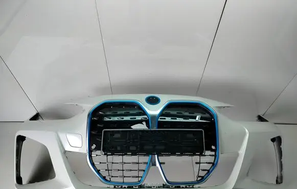 BMW 4 G22 G23 G24 G26 Front bumper 9881896