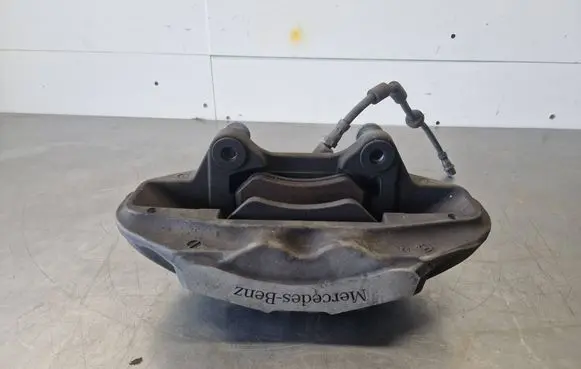 Mercedes-Benz E W214 Front brake caliper A2234216300