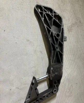 BMW 3 F30 F35 F31 Front differential bracket 6769281 22316769281