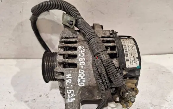 Peugeot 107 Generator/alternator 27060-0Q120