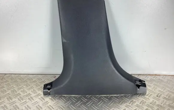 Mercedes-Benz GLC X253 C253 (B) pillar trim (bottom) A2536900525