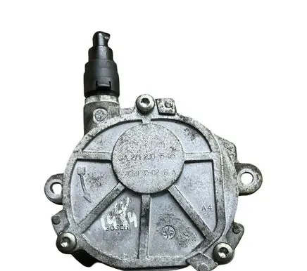 Mercedes-Benz SLK R171 Vacuum pump A2712301565