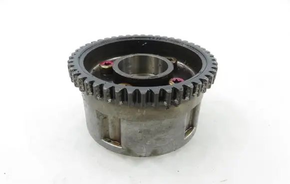 KIA Ceed Camshaft pulley/ VANOS 085000150 243502B000