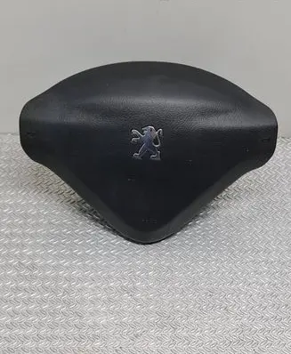 Peugeot 207 CC Steering wheel airbag 96701085ZD