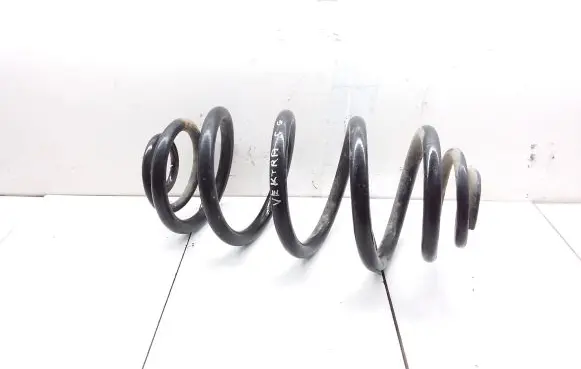 Opel Vectra C Rear coil spring