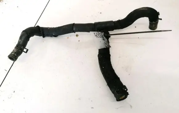 Peugeot 807 Engine coolant pipe/hose