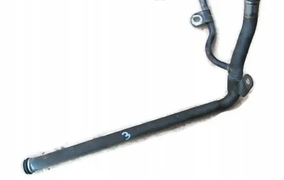 Mitsubishi Pajero Sport I Engine coolant pipe/hose