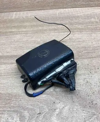 Ford Focus Comfort/convenience module RKT11S5490179 29112005