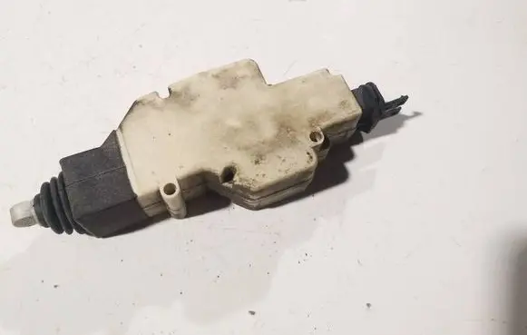 Central locking motor
