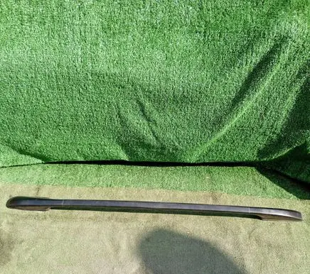 Hyundai i30 Roof bar rail 