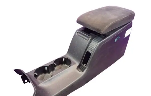 Volkswagen PASSAT B5.5 Center console 3B1863323