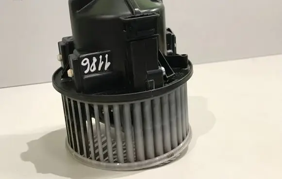 Volvo V70 Heater fan/blower 6G9N18D413AA