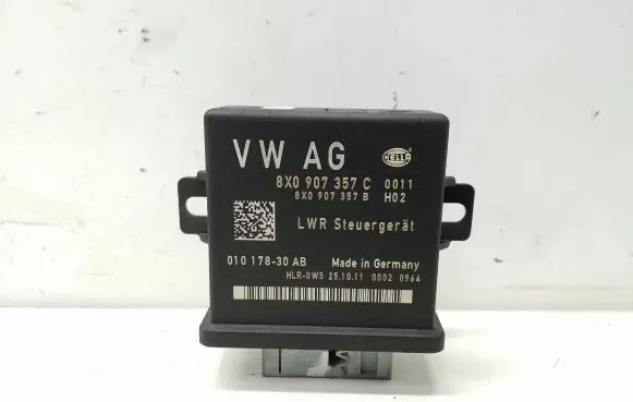 Light module LCM