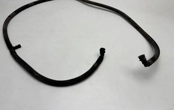 Volkswagen PASSAT B6 Headlight washer hose/pipe 3C0955970