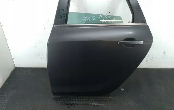 Opel Astra J Rear door Z177