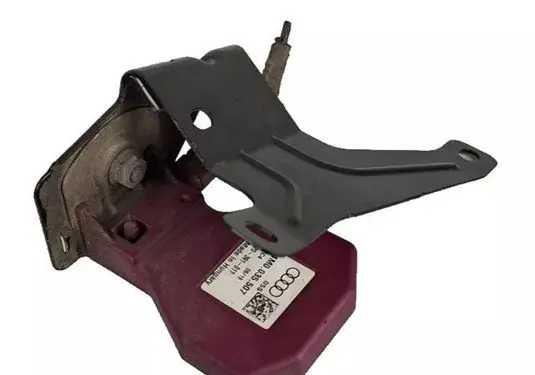 Audi A4 S4 B9 Other control units/modules 4M0035507
