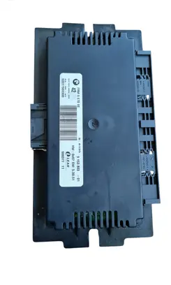 BMW X5 E70 Light module LCM 9153803