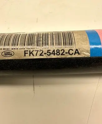 Land Rover Discovery Sport Front anti-roll bar/sway bar FK725482CA