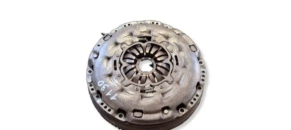 Toyota Corolla Verso AR10 Clutch set kit 