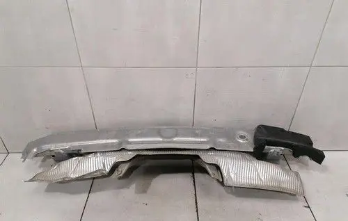 Porsche 718 Cayman 982 982c Rear bumper support beam 982807089