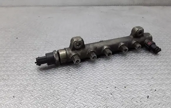 Renault Espace - Grand espace IV Fuel main line pipe 0445214042 8200347593