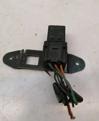 Peugeot Boxer Other relay V23074