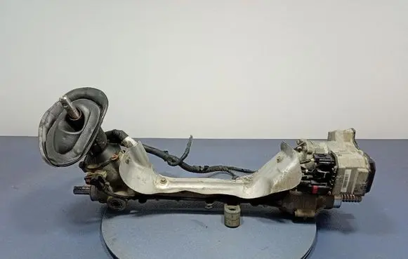 Ford Escape III Steering rack JV6C-3D070-L2B