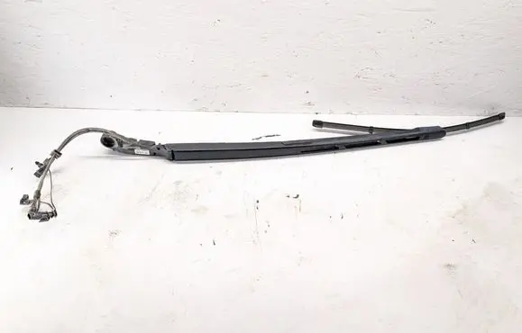 Audi A8 S8 D5 Front wiper blade arm 4N1955406C