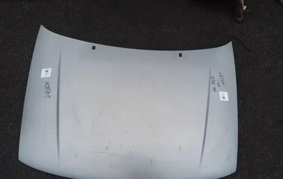 Engine bonnet/hood