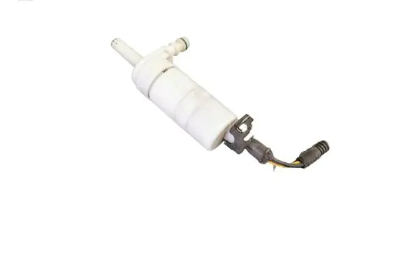 Volvo XC90 Headlight washer pump 
