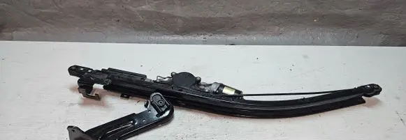 Chrysler Pacifica Sliding door motor 68186016AF 68225094AD