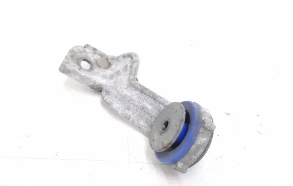 Citroen C4 II Picasso Radiator support slam panel bracket 