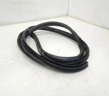 KIA Ceed Rubber seal rear door 